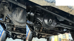 Zero Prep Underbody Preservation Chassis Care Ceramic